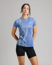 Pulse Tee Women's - Toolbox