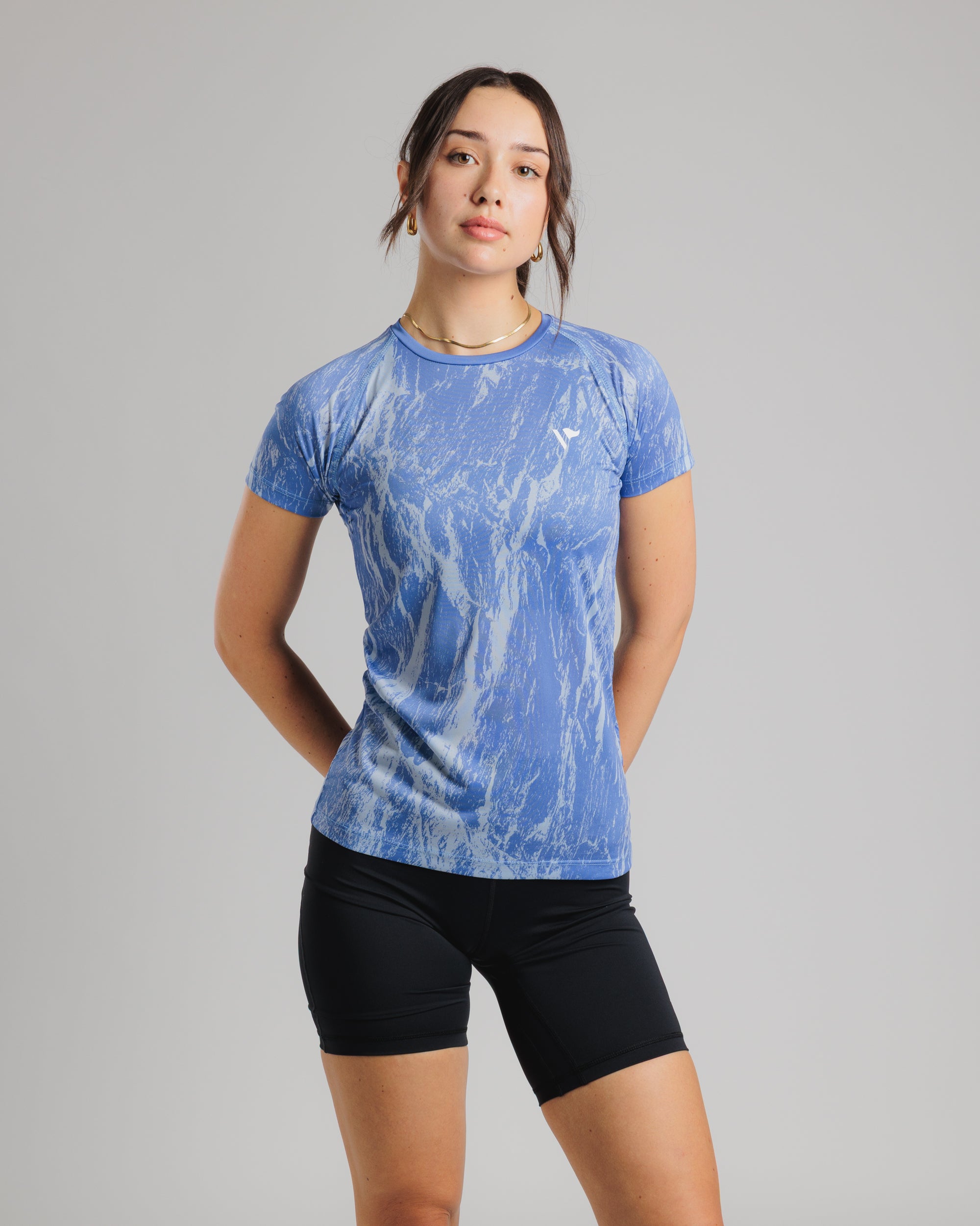 Pulse Tee Women's - Toolbox