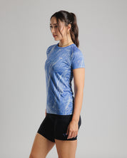 Pulse Tee Women's - Toolbox
