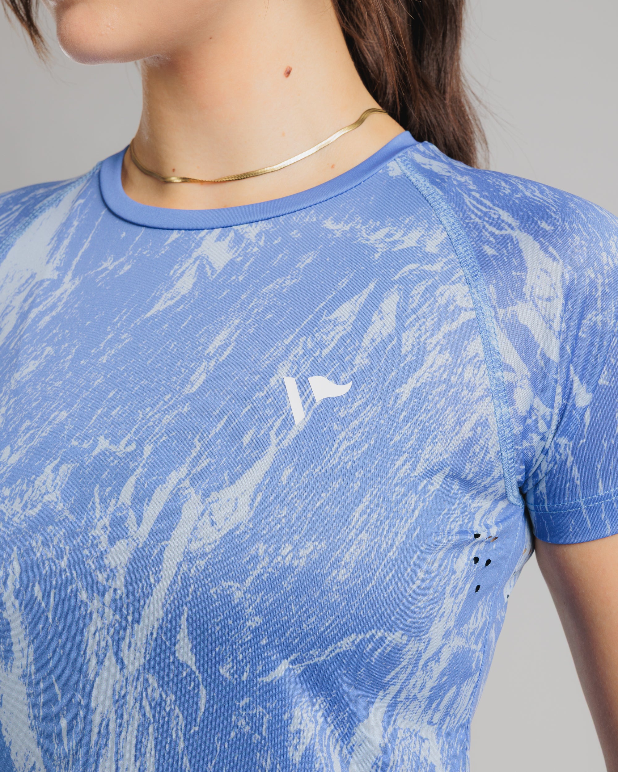 Pulse Tee Women's - Toolbox