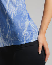Pulse Tee Women's - Toolbox
