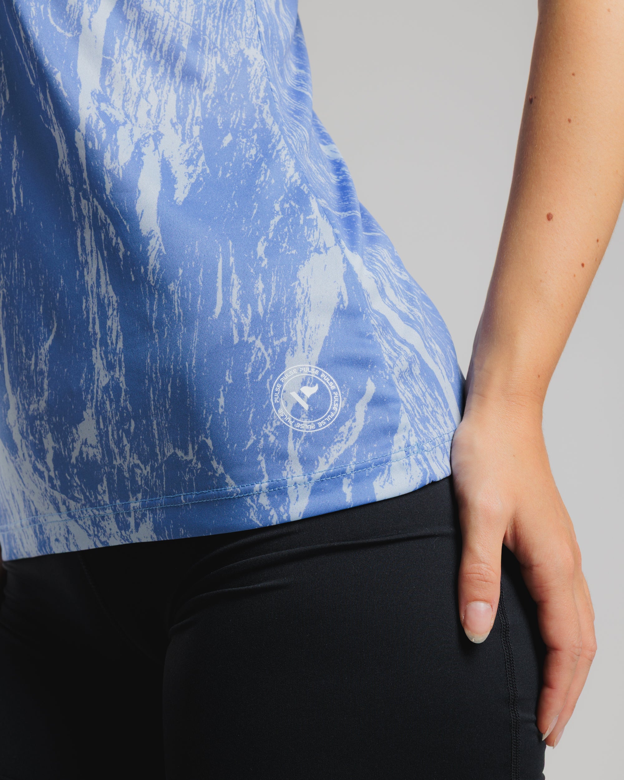 Pulse Tee Women's - Toolbox