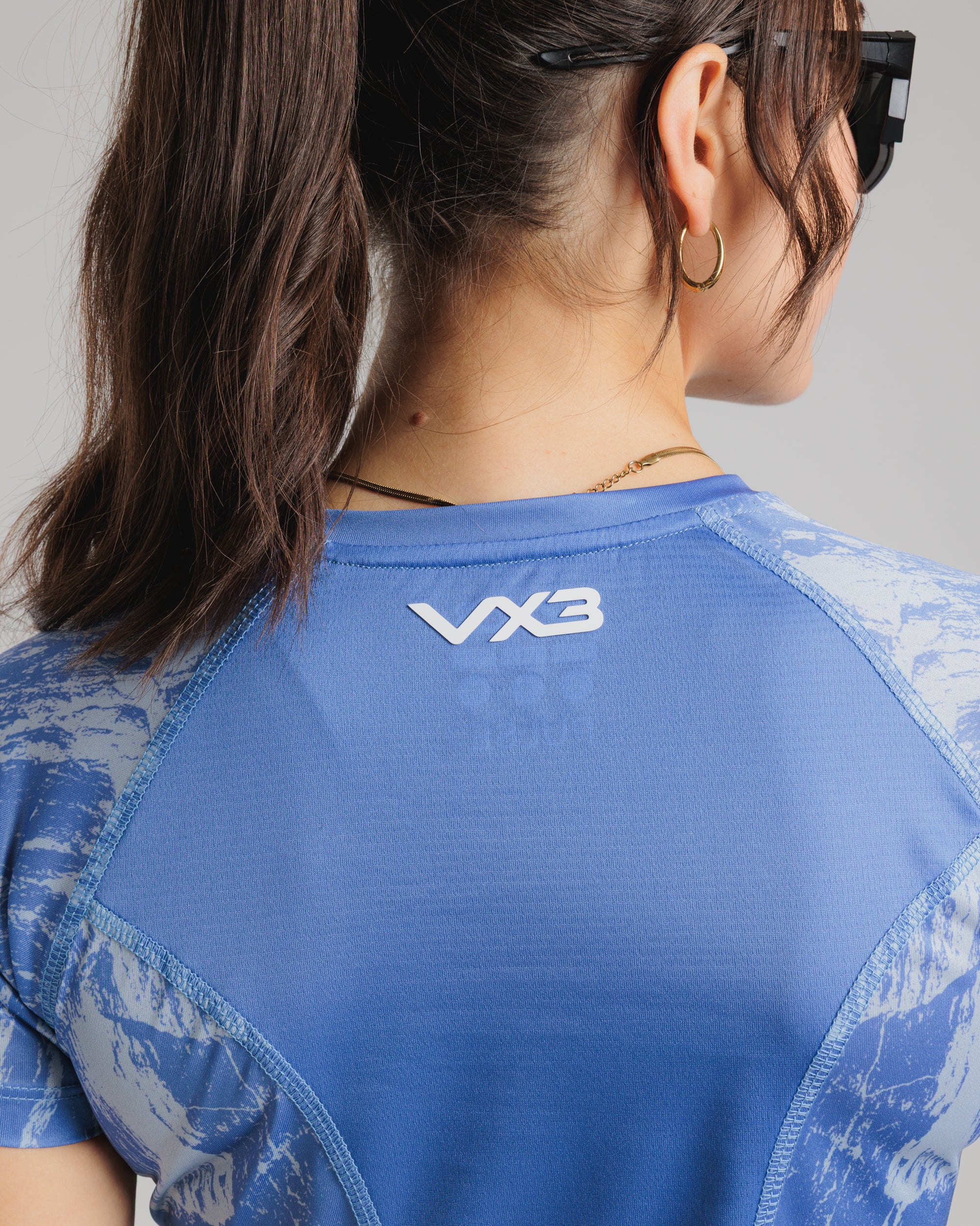 Pulse Tee Women's - Toolbox