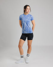 Pulse Tee Women's - Toolbox