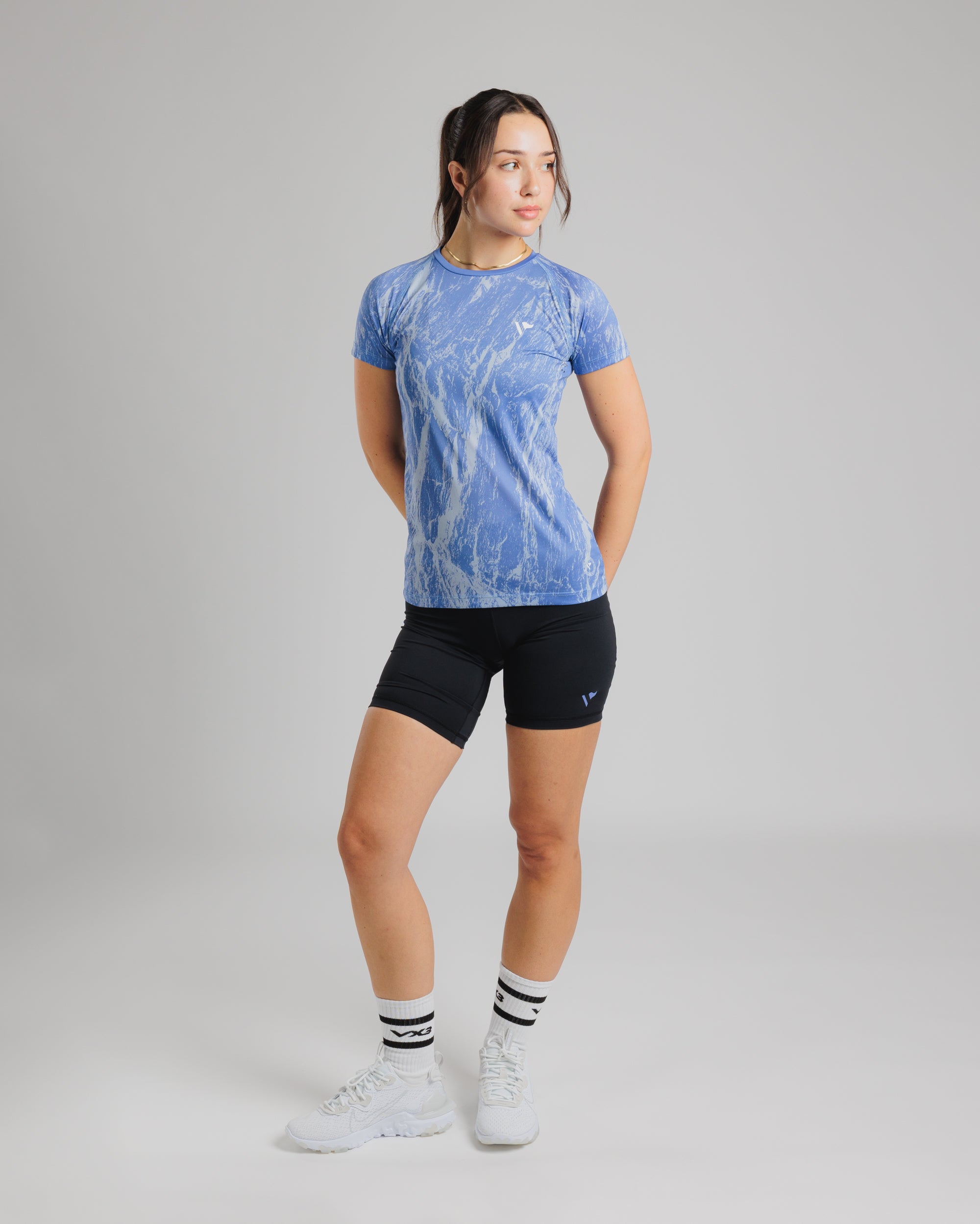 Pulse Tee Women's - Toolbox