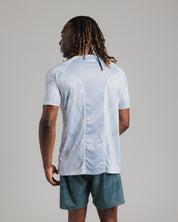 Pulse Tee - Lavender Ice