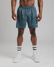 Pulse 2-in-1 Short Onyx/White