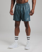 Pulse 2-in-1 Short Onyx/White