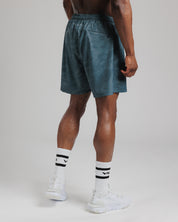 Pulse 2-in-1 Short Onyx/White