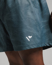 Pulse 2-in-1 Short Onyx/White