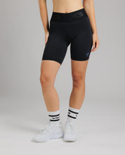Pulse Cycling Short Women's - Black/Toolbox