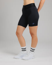 Pulse Cycling Short Women's - Black/Toolbox