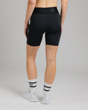Pulse Cycling Short Women's - Black/Toolbox
