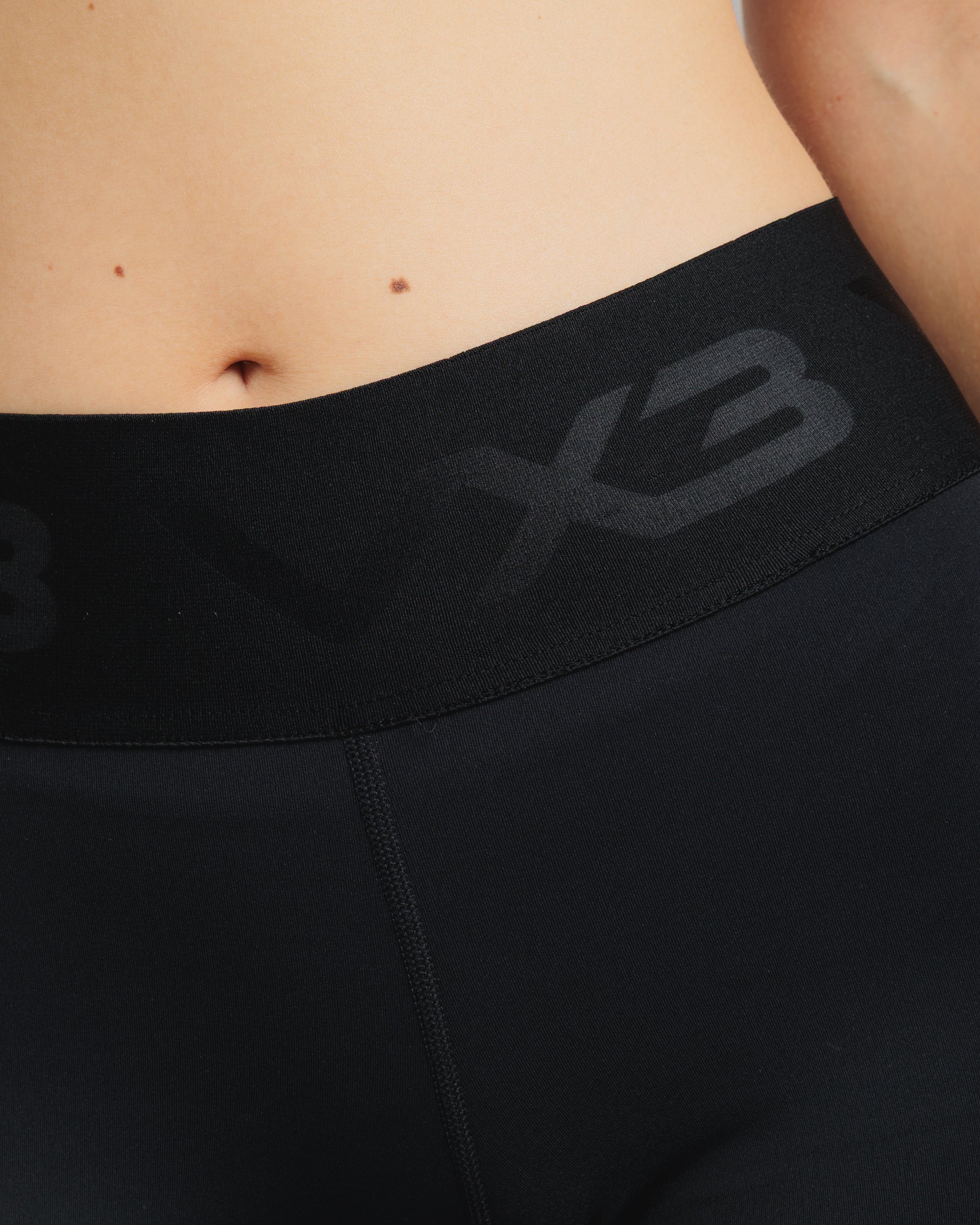 Pulse Cycling Short Women's - Black/Toolbox
