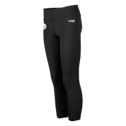 Queens Netball Club Actus Performance Legging