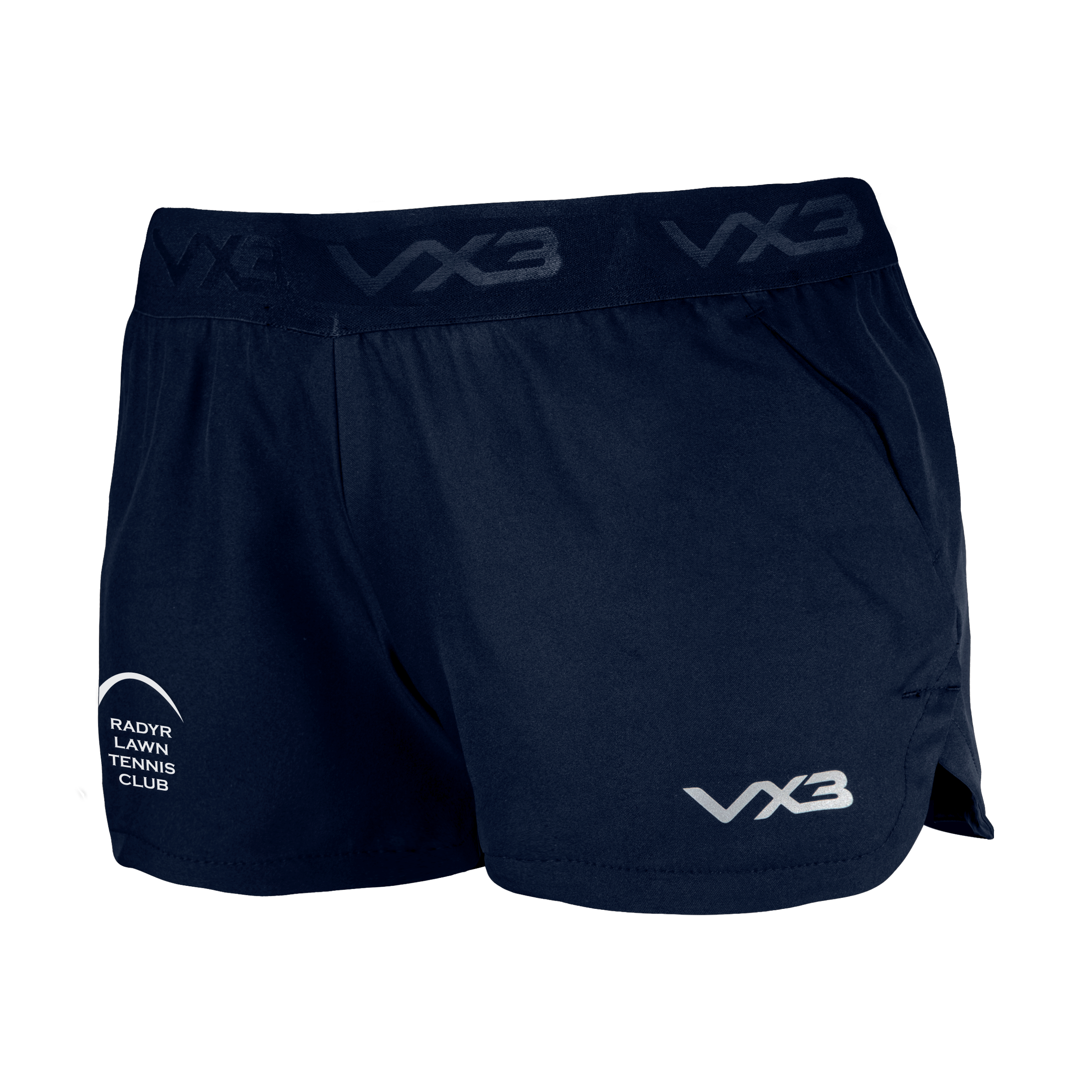 Radyr Tennis Club Clarus Women's Running Short