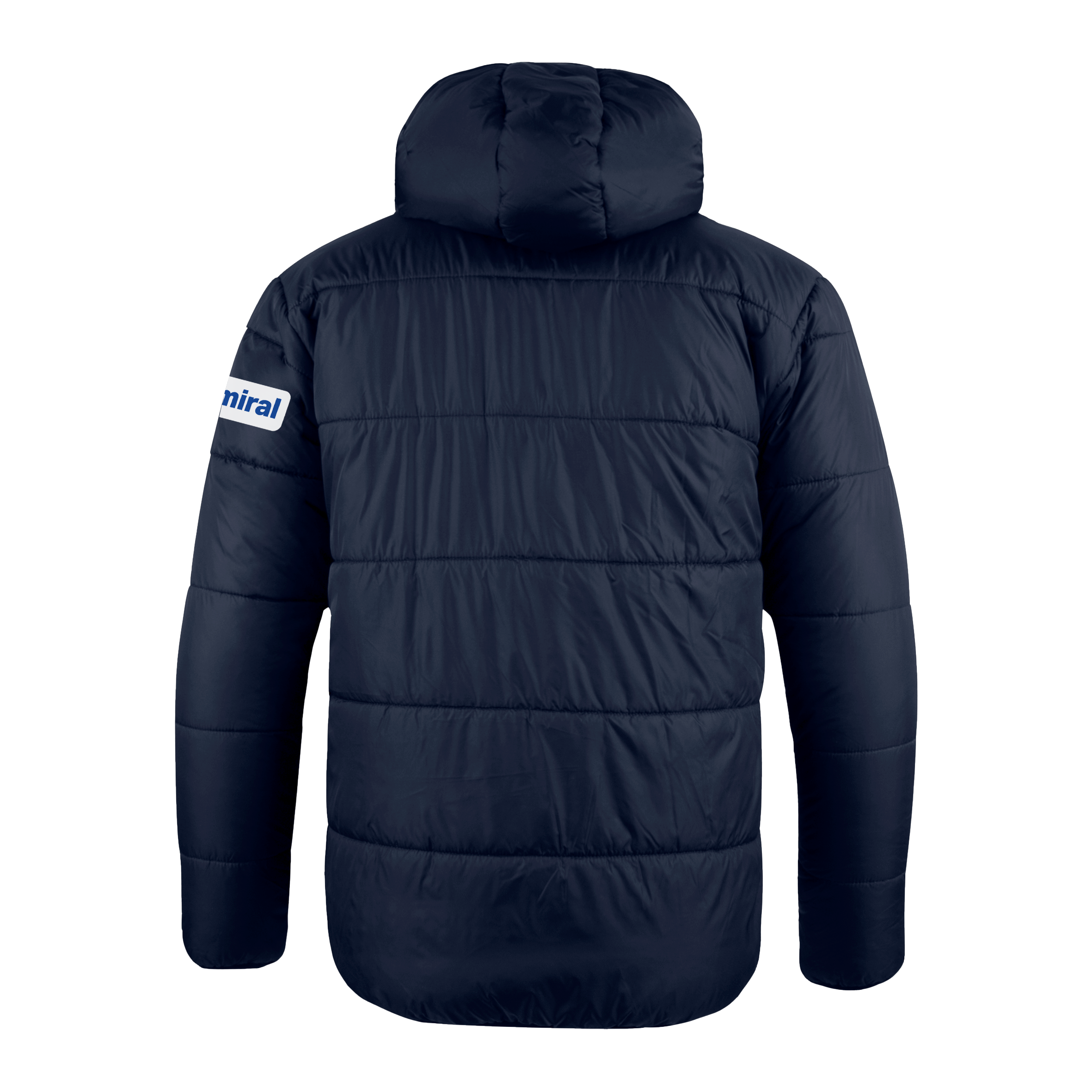 Radyr Tennis Club Lorica Quilted Jacket