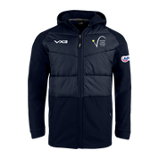 Radyr Tennis Club Tempest Hybrid Jacket