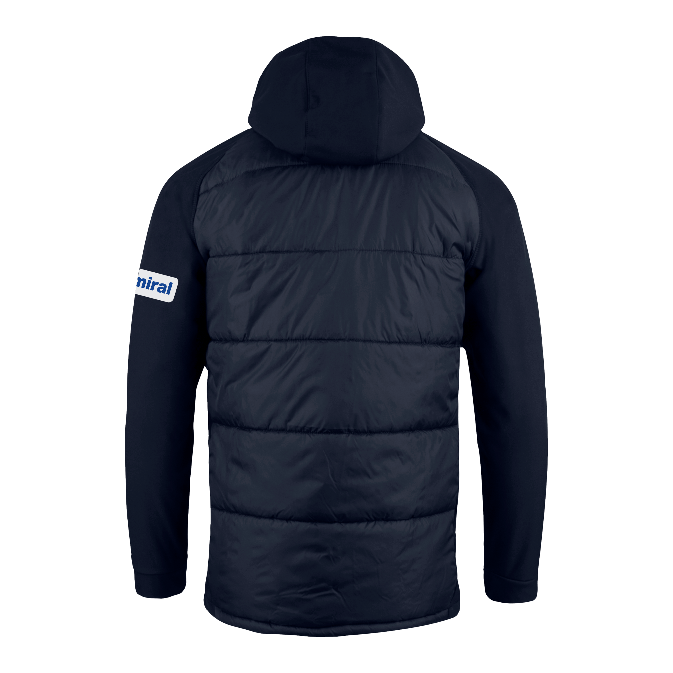 Radyr Tennis Club Tempest Hybrid Jacket