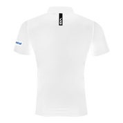 Radyr Tennis Club White Fortis Polo