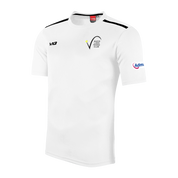 Radyr Tennis Club White Fortis Tee