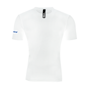 Radyr Tennis Club White Fortis Youth Tee