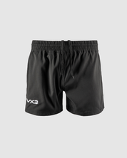 Revo Rugby Shorts Black