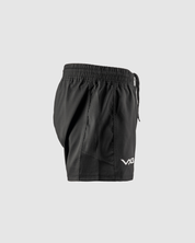 Revo Rugby Shorts Black