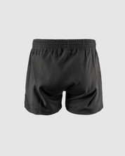 Revo Rugby Shorts Black