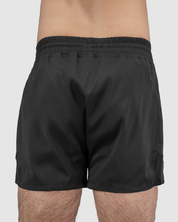 Revo Rugby Shorts Black