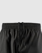 Revo Rugby Shorts Black