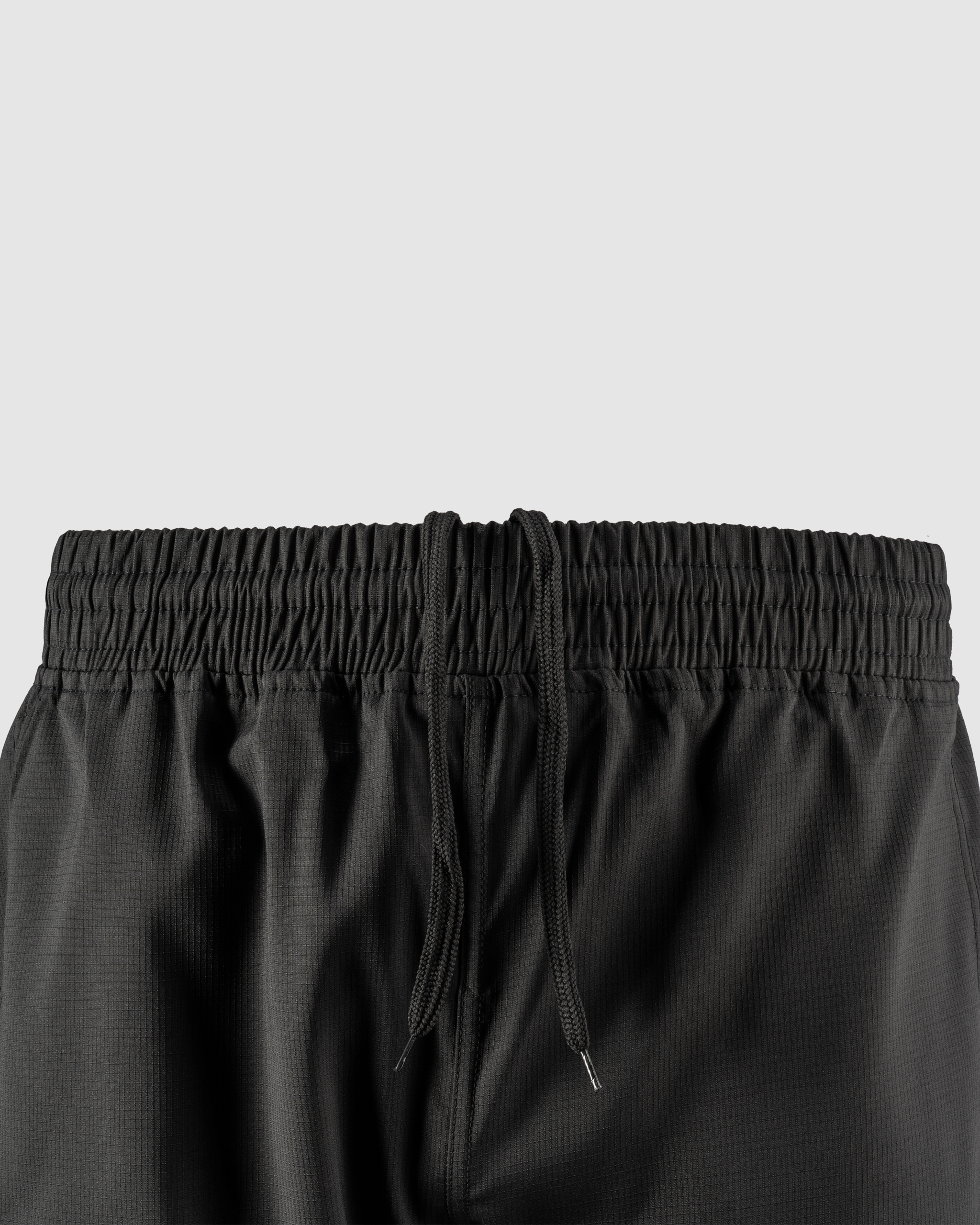 Revo Rugby Shorts Black