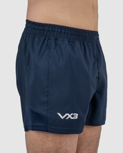 Revo Rugby Shorts Navy
