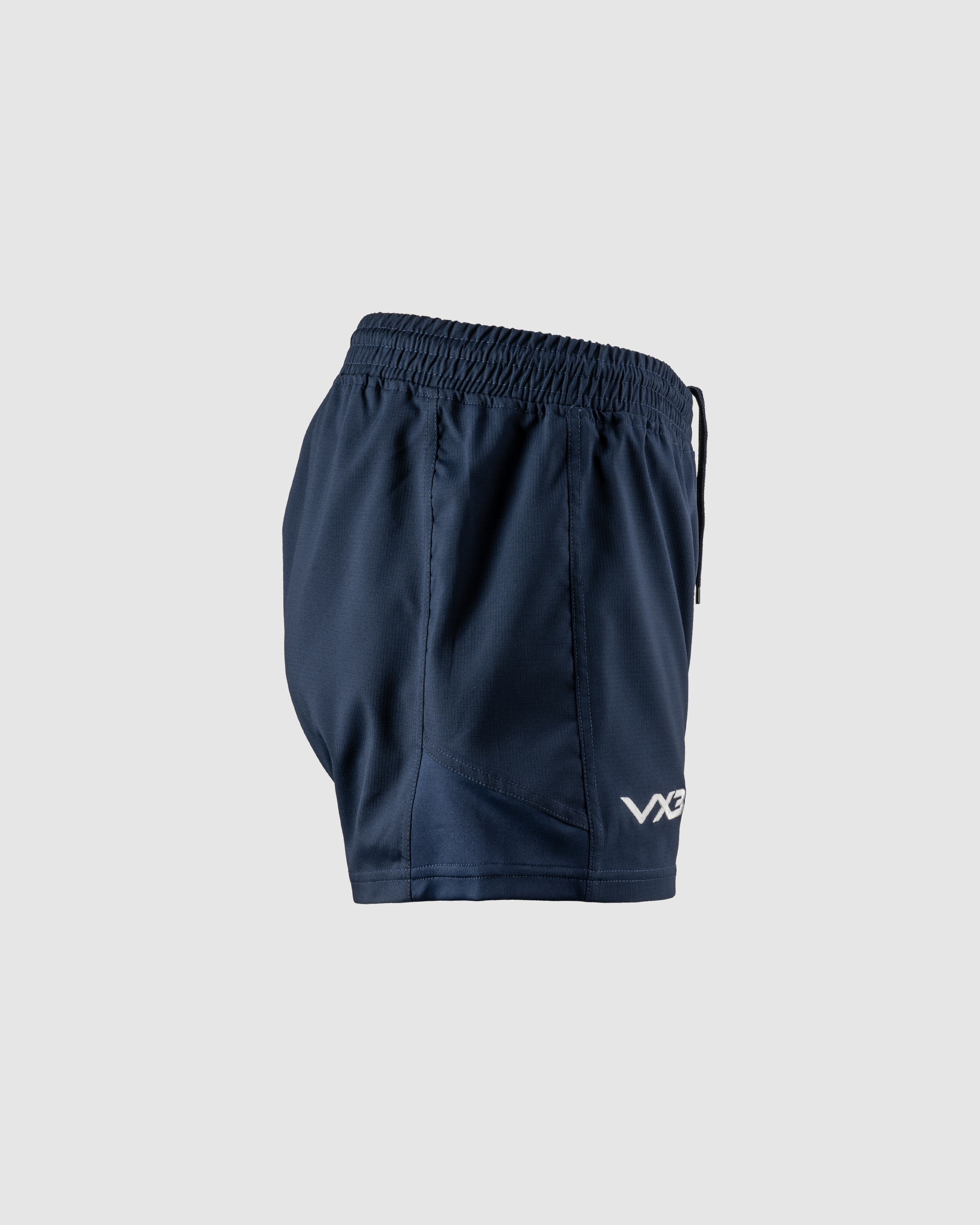 Revo Rugby Shorts Navy