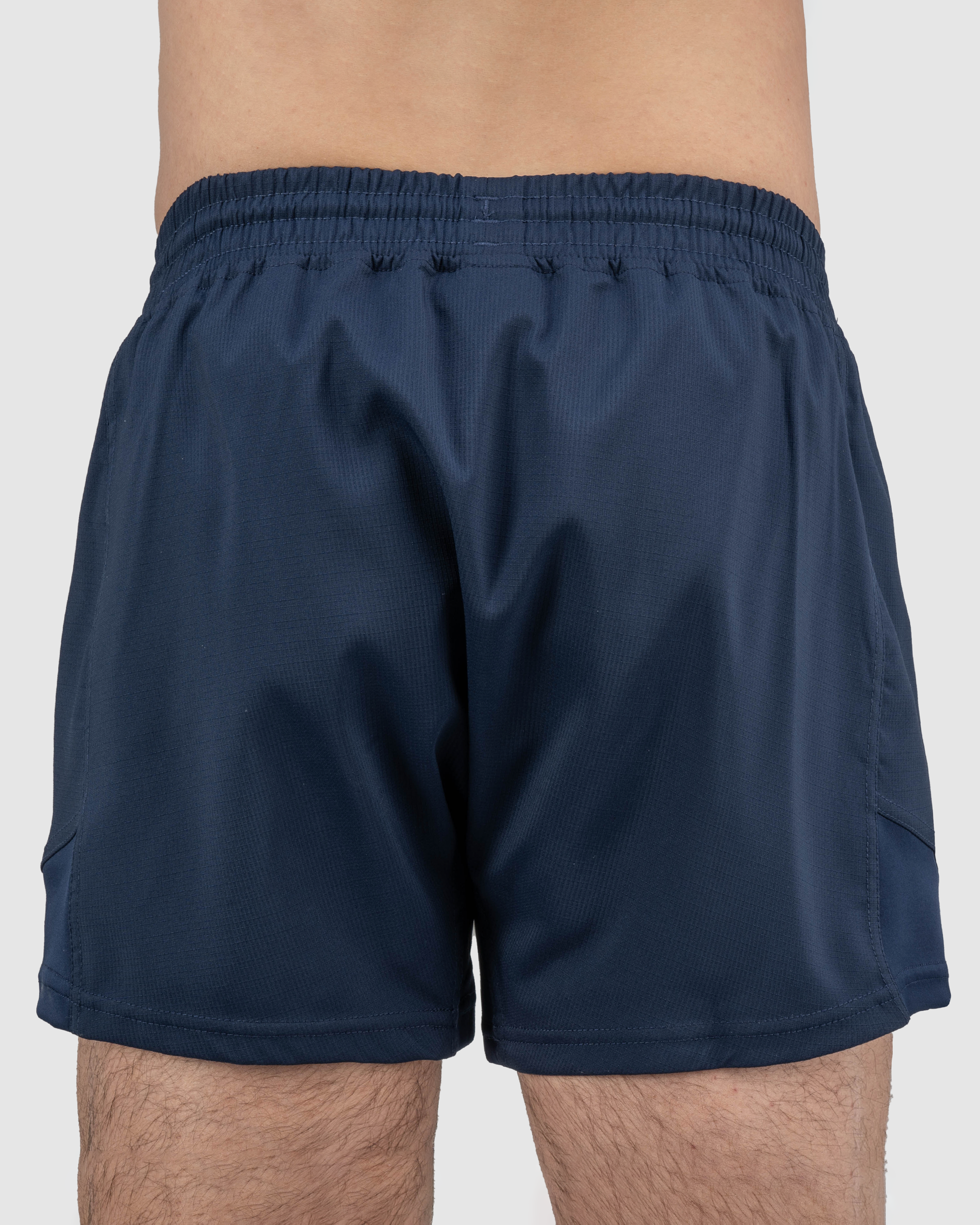 Revo Rugby Shorts Navy