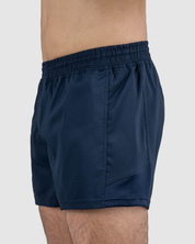 Revo Rugby Shorts Navy