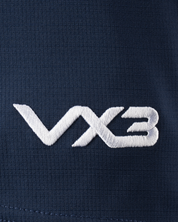 Revo Rugby Shorts Navy
