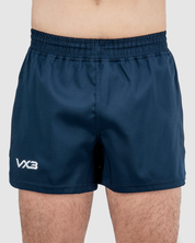 Revo Rugby Shorts Navy