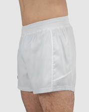 Revo Rugby Shorts White