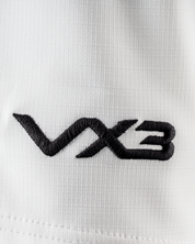 Revo Rugby Shorts White