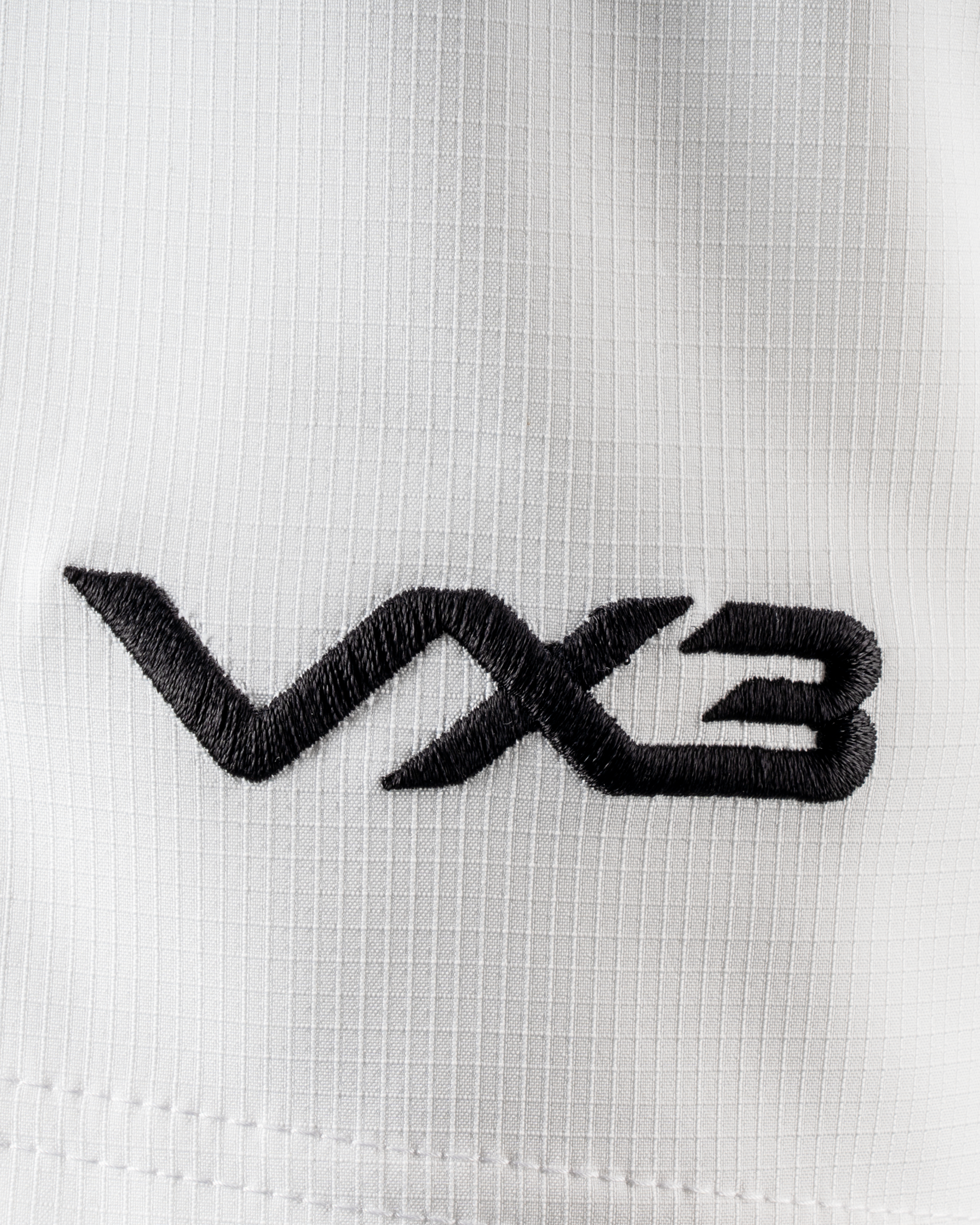 Revo Rugby Shorts White
