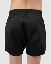Revo Youth Rugby Shorts Black