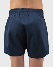 Revo Youth Rugby Shorts Navy