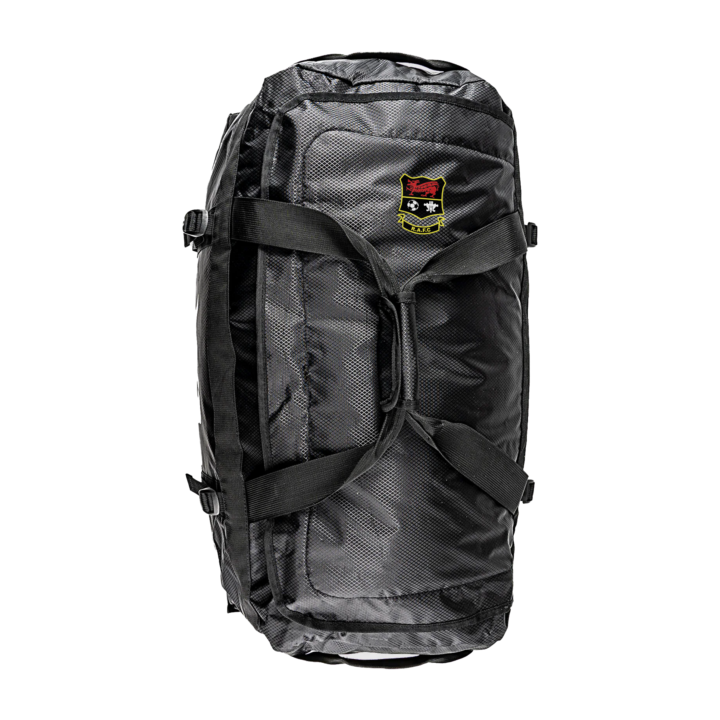 Rhymney Girls AFC Gero Tour Bag