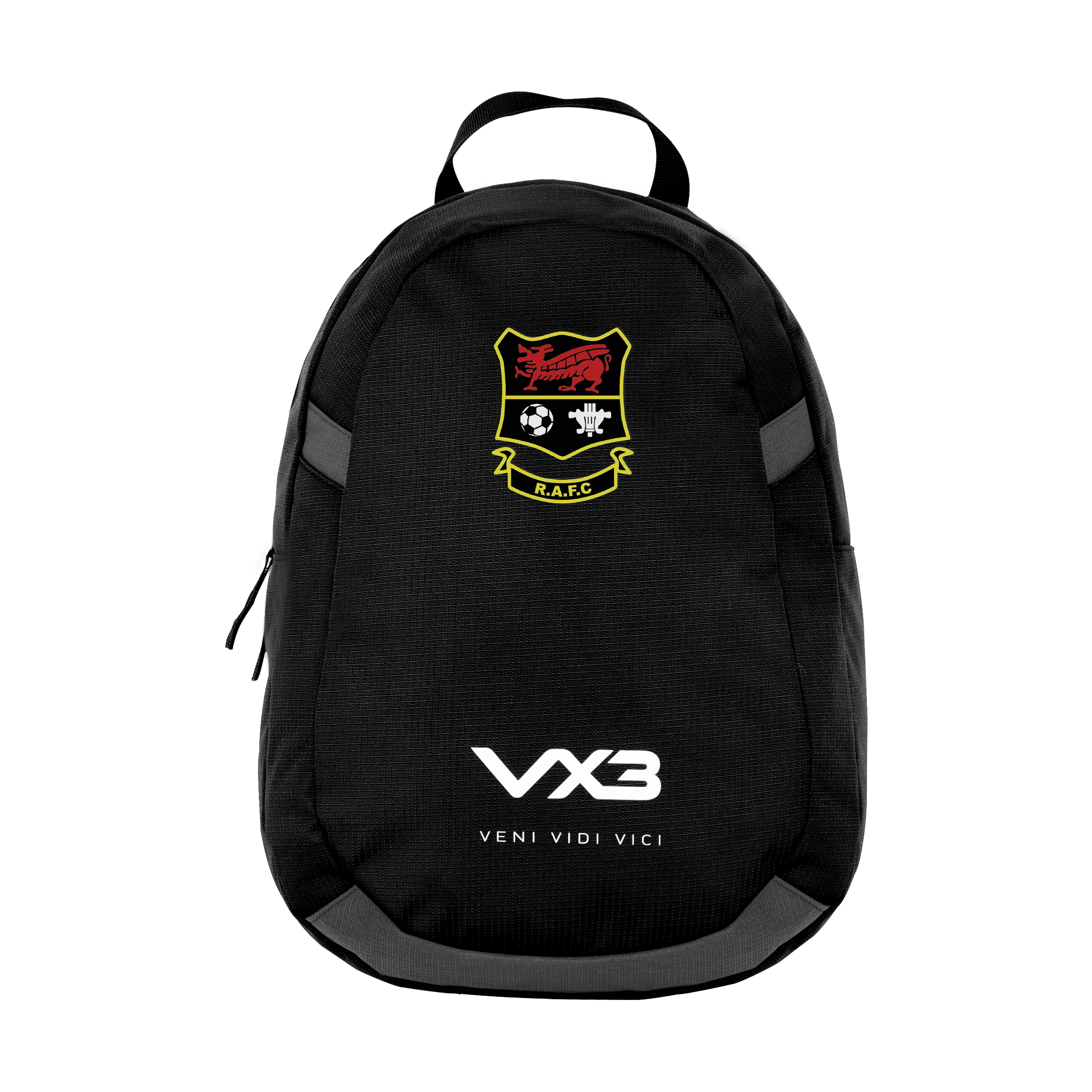 Rhymney Girls AFC Performance Boot Bag