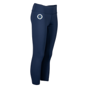 Riding Mill Cricket Club Actus Performance Legging Girls