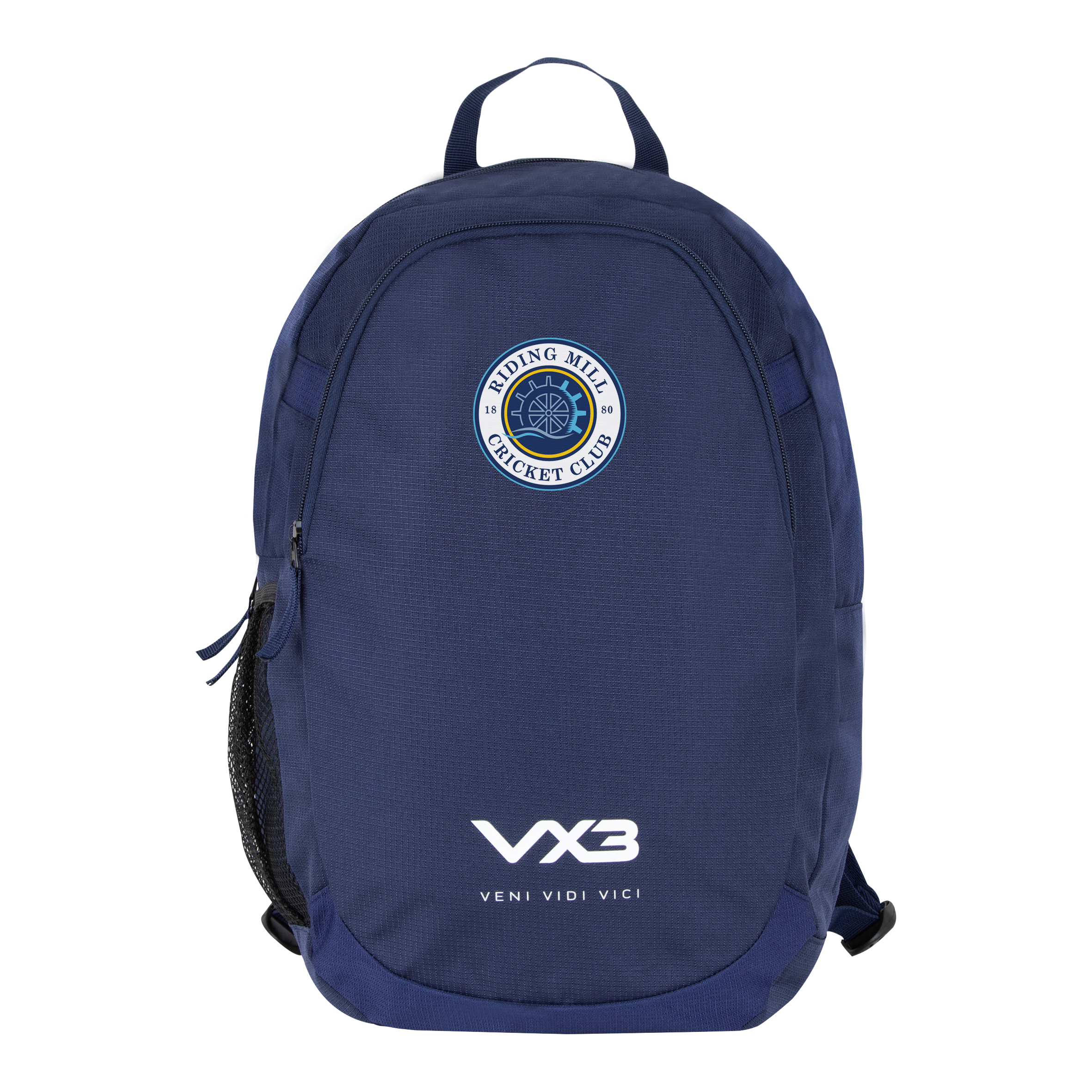 Riding Mill Cricket Club Performance Backpack
