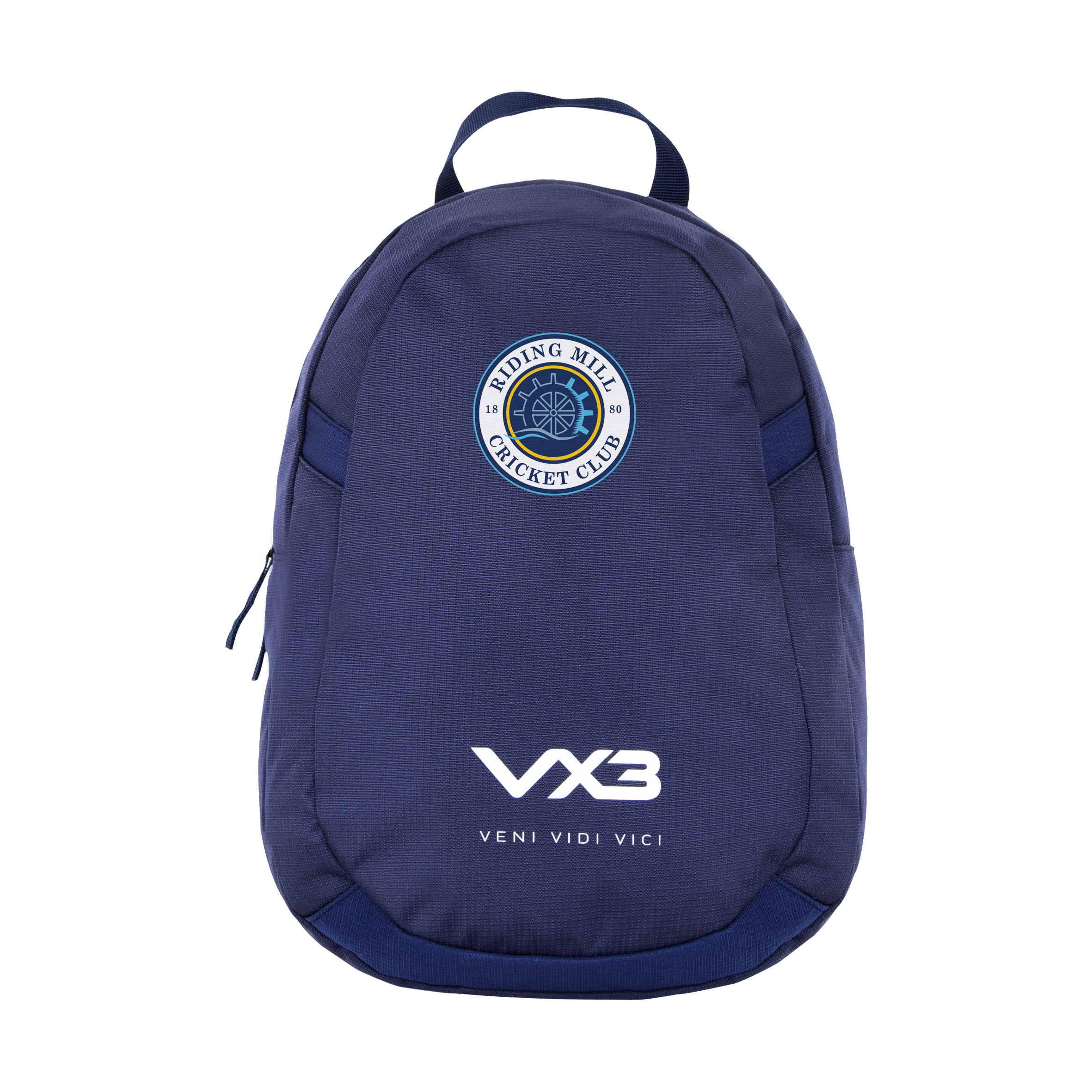 Riding Mill Cricket Club Performance Boot Bag