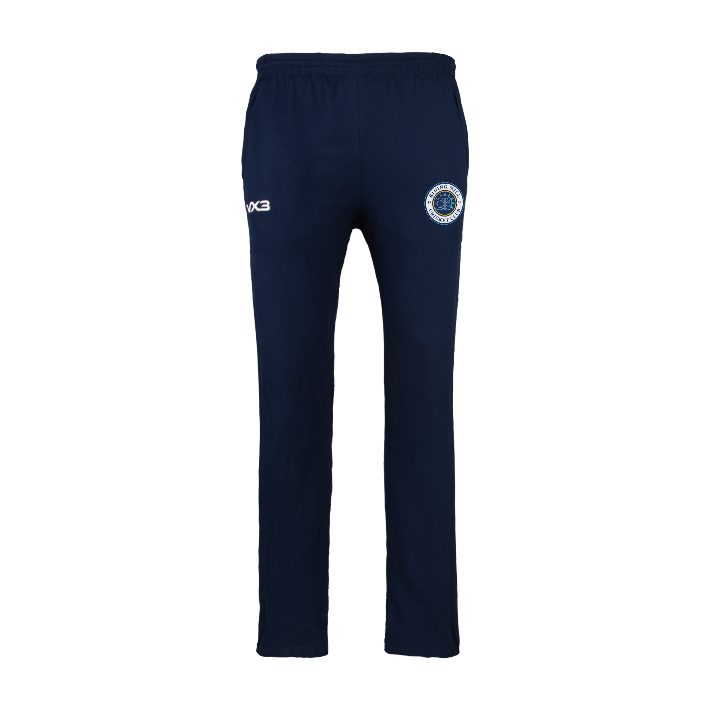 Riding Mill Cricket Club Braca Trackpant Youth