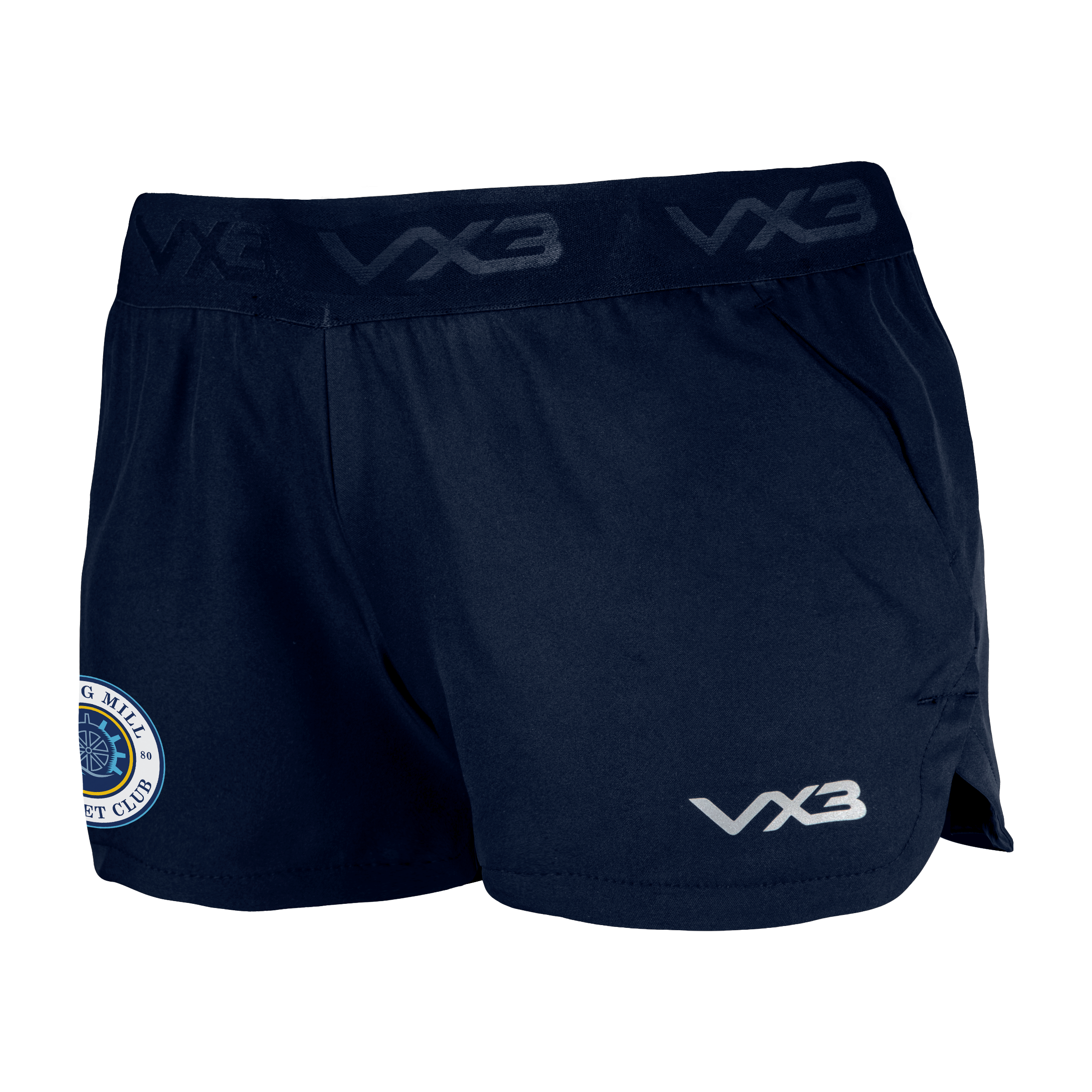 Riding Mill Cricket Club Clarus Women's Running Short